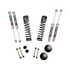 Load image into Gallery viewer, Skyjacker 2020 Jeep Gladiator (JT) - Rubicon Suspension Lift Kit w/ M95 Monotube Shocks Lift Kits Skyjacker
