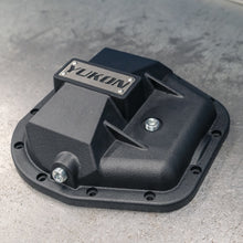 Load image into Gallery viewer, Yukon Gear 97-17 Ford E150 9.75in Rear Differentials Hardcore Cover Diff Covers Yukon Gear &amp; Axle   
