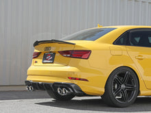 Load image into Gallery viewer, aFe MACHForce XP 3in-2.5in 304SS Exhaust Cat-Back 15-20 Audi S3 L4-2.0L (t) - Polished Tips Catback aFe

