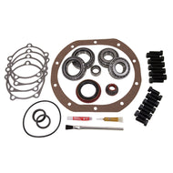USA Standard Master Overhaul Kit For The Ford 8in Diff w/ HD Posi Differential Overhaul Kits Yukon Gear & Axle   
