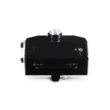 Load image into Gallery viewer, Mishimoto 2015 Ford Mustang EcoBoost / 3.7L / 5.0L Aluminum Coolant Expansion Tank - Black Coolant Reservoirs Mishimoto
