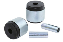Load image into Gallery viewer, Whiteline Plus Subaru Forester/Impreza/Liberty/Outback Differential Suppport Outrigger Differential Bushings Whiteline
