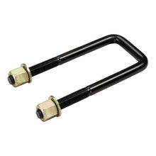 Load image into Gallery viewer, ARB / OME U Bolt Washer &amp; Nut U Bolt Toy Pick Up Rear Bolts Old Man Emu
