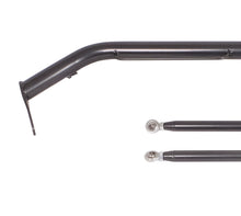 Load image into Gallery viewer, NRG Harness Bar 47in. - Titanium Harness Bars NRG
