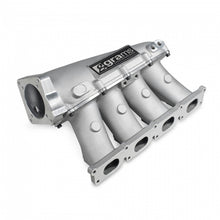 Load image into Gallery viewer, Grams Performance VW MK4 Large Port Intake Manifold - Raw Aluminum Intake Manifolds Grams Performance
