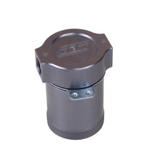 Load image into Gallery viewer, BBK 11-17 Ford Mustang GT Oil Separator Kit - Passenger Side Oil Separators BBK
