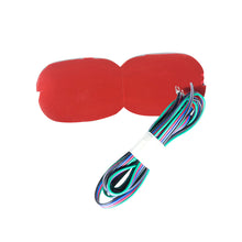 Load image into Gallery viewer, Oracle Chevrolet Camaro SS Illuminated Emblem - ColorSHIFT SEE WARRANTY Light Accessories and Wiring ORACLE Lighting
