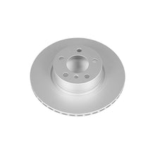 Load image into Gallery viewer, Power Stop 11-17 BMW X3 Rear Evolution High Carbon Geomet Coated Rotor Brake Rotors - OE - Cryo PowerStop
