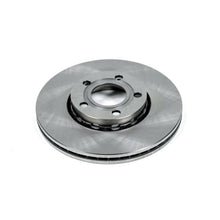 Load image into Gallery viewer, Power Stop 96-04 Audi A4 Front Autospecialty Brake Rotor Brake Rotors - OE PowerStop
