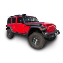 Load image into Gallery viewer, ARB Snorkel Suits Jeep Jl Wrangler Scoops &amp; Snorkels ARB
