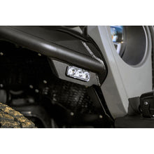 Load image into Gallery viewer, DV8 Offroad 18-23 Jeep Wrangler JL Spec Series Tube Fenders Fenders DV8 Offroad
