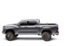 Load image into Gallery viewer, Truxedo 2022 Toyota Tundra 6ft. 6in. Pro X15 Bed Cover - With Deck Rail System Bed Covers - Roll Up Truxedo
