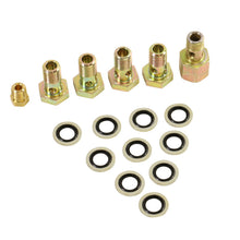 Load image into Gallery viewer, BD Diesel Banjo Bolt Upgrade Kit - 1999 Dodge Hardware Kits - Other BD Diesel
