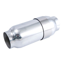 Load image into Gallery viewer, Spectre Inline Air Box 4in. w/Filter Air Boxes Spectre
