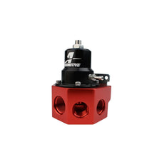 Load image into Gallery viewer, Aeromotive A2000 Carbureted Bypass Regulator - 4-Port Fuel Pressure Regulators Aeromotive
