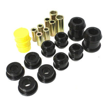Load image into Gallery viewer, Energy Suspension 94-01 Acura Integra / 92-95 Honda Civic/CRX / 93-97 Honda Del Sol (including VTEC Bushing Kits Energy Suspension

