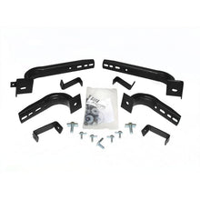Load image into Gallery viewer, Go Rhino 13-18 Toyota RAV4 Brackets for OE Xtreme Cab Length SideSteps Brackets Go Rhino
