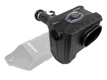 Load image into Gallery viewer, aFe Momentum HD Pro 10R Cold Air Intake System 17-19 Nissan Titan XD V8-5.6L Cold Air Intakes aFe
