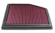 Load image into Gallery viewer, K&amp;N Replacement Air Filter PORSCHE BOXSTER 2.5L H6 96-99, 2.7/3.2L H6 99-04 Air Filters - Drop In K&amp;N Engineering   
