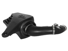 Load image into Gallery viewer, aFe Momentum GT Pro 5R Cold Air Intake System 11-15 BMW 116i/118i (F20/21) L4-1.6L (t) N13 Cold Air Intakes aFe
