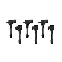 Load image into Gallery viewer, Mishimoto 03-06 Nissan 350Z Single Ignition Coil Ignition Coils Mishimoto
