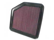 Load image into Gallery viewer, K&amp;N Lexus IS 350 Drop In Air Filter Air Filters - Drop In K&amp;N Engineering   

