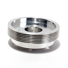Load image into Gallery viewer, BBK 93-97 Camaro Firebird LT1 Underdrive Pulley Kit - Aluminum Pulleys - Crank, Underdrive BBK
