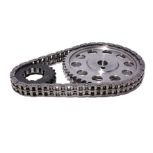 Load image into Gallery viewer, COMP Cams Billet Timing Set Ford FE 9-K Timing Chains COMP Cams
