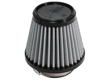 Load image into Gallery viewer, aFe MagnumFLOW Air Filters UCO PDS A/F PDS 3-1/2F x 6B x 4T x 5H Air Filters - Universal Fit aFe
