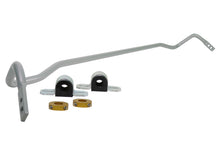 Load image into Gallery viewer, Whiteline 6/2017+ KIA Stinger Rear 18mm Heavy Duty 2 Point Adjustable Swaybar Sway Bars Whiteline
