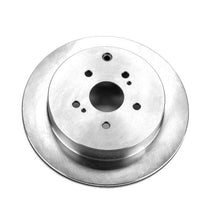 Load image into Gallery viewer, Power Stop 09-13 Suzuki Grand Vitara Rear Autospecialty Brake Rotor Brake Rotors - OE PowerStop   
