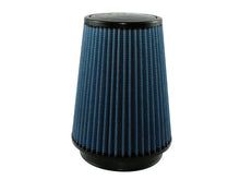 Load image into Gallery viewer, aFe MagnumFLOW Air Filters UCO P5R A/F P5R 5F x 6-1/2B x 4-3/4T x 8H Air Filters - Universal Fit aFe
