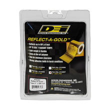 Load image into Gallery viewer, DEI Reflect-A-GOLD 2in x 30ft Tape Roll Thermal Tape DEI
