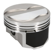 Load image into Gallery viewer, Wiseco Chevy LS Series Small Block Pro Tru +4cc 4.0in Bore Shelf Stock Kit Piston Sets - Forged - 8cyl Wiseco
