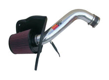 Load image into Gallery viewer, K&amp;N Performance Intake Kit PERF. INTAKE KIT; CHEVY SILVERADO HD, V8-6.6L DSL, 01-04, POL Cold Air Intakes K&amp;N Engineering   

