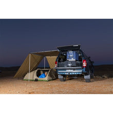 Load image into Gallery viewer, ARB Wind Break-Front 2000mm79In Fire Retardant Usa/Canada Spec Awnings &amp; Panels ARB
