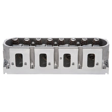 Load image into Gallery viewer, Edelbrock Cylinder Head Victor Jr LS3 GM Gen III/IV (4-Bolt Flange) Standard Block Complete Heads Edelbrock
