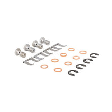 Load image into Gallery viewer, Goodridge 08-14 Subaru STi (w/Brembo Calipers) Stainless Steel Brake Line Kit Brake Line Kits Goodridge
