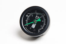 Load image into Gallery viewer, Radium Engineering 0-100 PSI Fuel Pressure Gauge Gauges Radium Engineering
