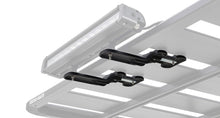 Load image into Gallery viewer, Rhino-Rack Pioneer LED/Spot Light Bracket Kit - 2 Pack Brackets Rhino-Rack
