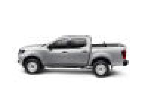 Truxedo 22+ Nissan Frontier (6ft. Bed) Lo Pro Bed Cover Bed Covers - Roll Up Truxedo   
