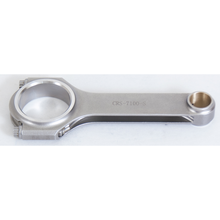 Load image into Gallery viewer, Eagle Chevy Big Block 2.200in Journal .990in Pin H-Beam Connecting Rods (Set of 8) Connecting Rods - 8Cyl Eagle
