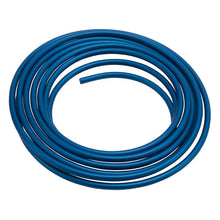 Load image into Gallery viewer, Russell Performance Blue 3/8in Aluminum Fuel Line Fuel Lines Russell
