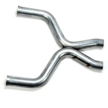 Load image into Gallery viewer, BBK 11-14 Mustang 5.0 High Flow After Cat X Pipe - 2-3/4 X Pipes BBK
