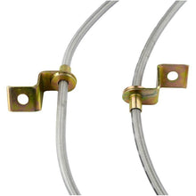 Load image into Gallery viewer, Goodridge 05-14 Ford Mustang (w/ABS) Stainless Steel Brake Line Kit Brake Line Kits Goodridge
