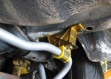 Load image into Gallery viewer, Whiteline 02-07 Subaru WRX 0Sedan and Wagon / 03-07 Subaru Impreza Non-Turbo / 04-07 Subaru STi / 93 Sway Bars Whiteline
