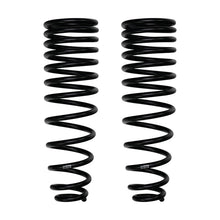 Load image into Gallery viewer, Skyjacker 1 in. Rear Dual Rate Long Travel Coil Spring Pair - 2020-2022 Jeep Gladiator JT Rubicon Lift Springs Skyjacker
