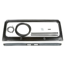 Load image into Gallery viewer, Omix Windshield Frame Kit- 76-86 Jeep CJ Models Windows OMIX
