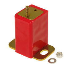 Load image into Gallery viewer, Prothane 66-72 Chrysler Early Model Trans Mount Bushings - Red Bushing Kits Prothane

