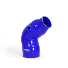 Load image into Gallery viewer, Mishimoto 2016+ Chevrolet Camaro 2.0T Performance Air Intake - Blue Cold Air Intakes Mishimoto
